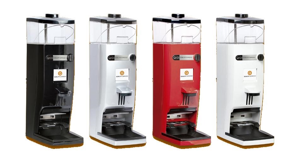 Młynek do Kawy Quality Espresso Q10